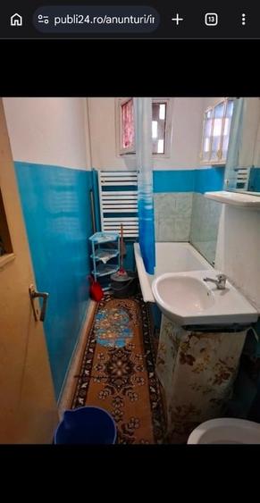 Apartament cu 2 camere semidecomandat în Micro II