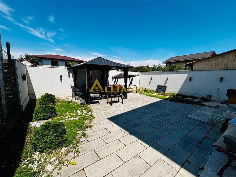 Duplex cu 3 camere cu Teren 227 Mp în Berceni