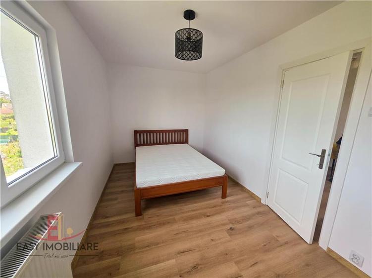 Apartament 3 camere, semicentral, renovat, Targu Mures - 2