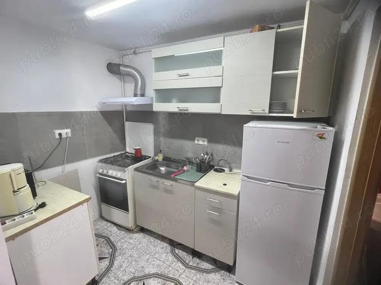 Casă cu 3 camere în Mediaș