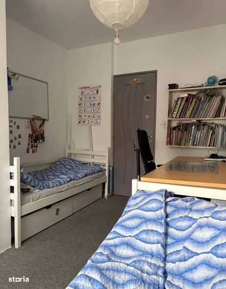 Apartament 3 camere | Pozitie excelenta | Marasti | The Office - 2