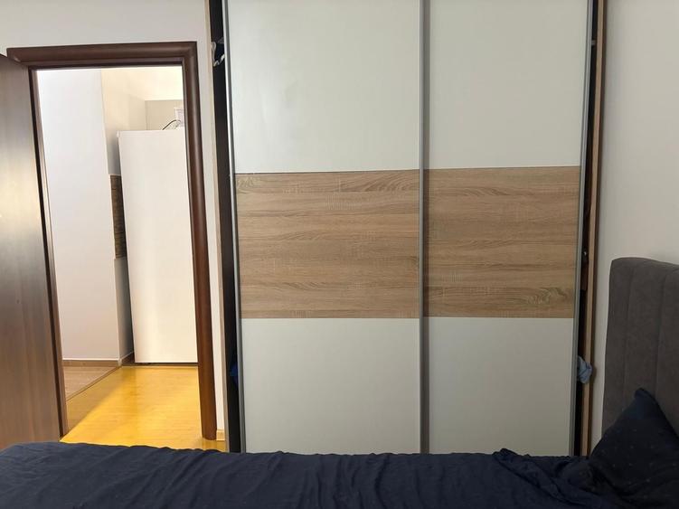Apartament cu 2 camere decomandat, mobilat în 1 Mai