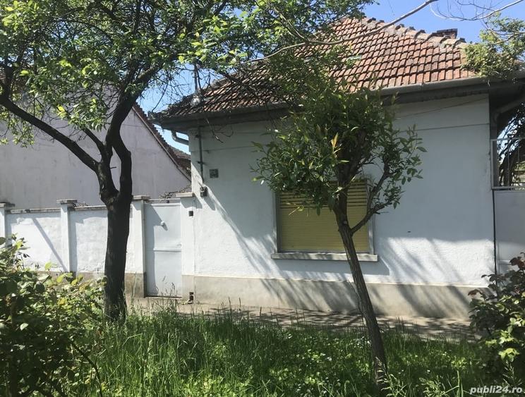Teren de 719 mp, în Fratelia
