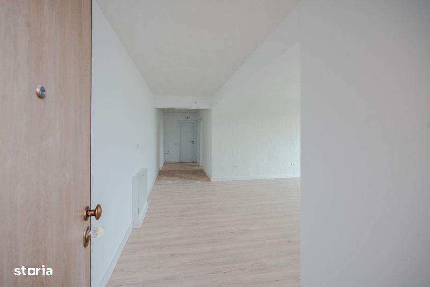 Apartament cu 3 camere în Sud
