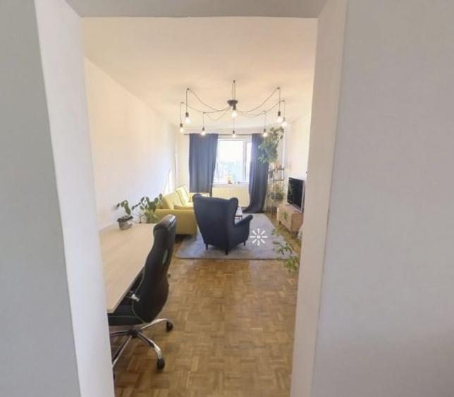 Apartament cu 2 camere decomandat în Cluj-Napoca - 2