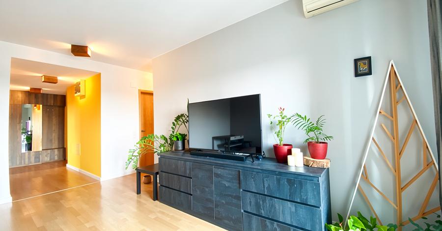 Apartament 3 camere | 18 min metrou Iancului | Doamna Ghica Plaza | Centrala - 3