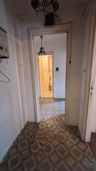 Apartament cu 2 camere în P-ța Unirii
