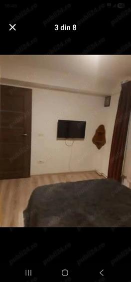 Apartament cu 2 camere decomandat în Micro 19