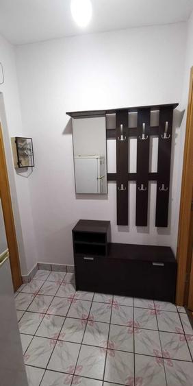 Apartament cu 2 camere nedecomandat în Vest