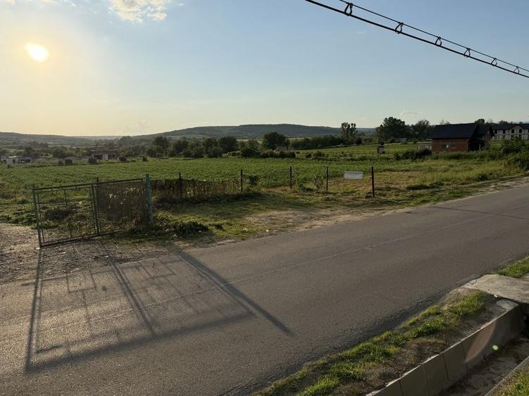 Teren de 720 mp, în Urlați