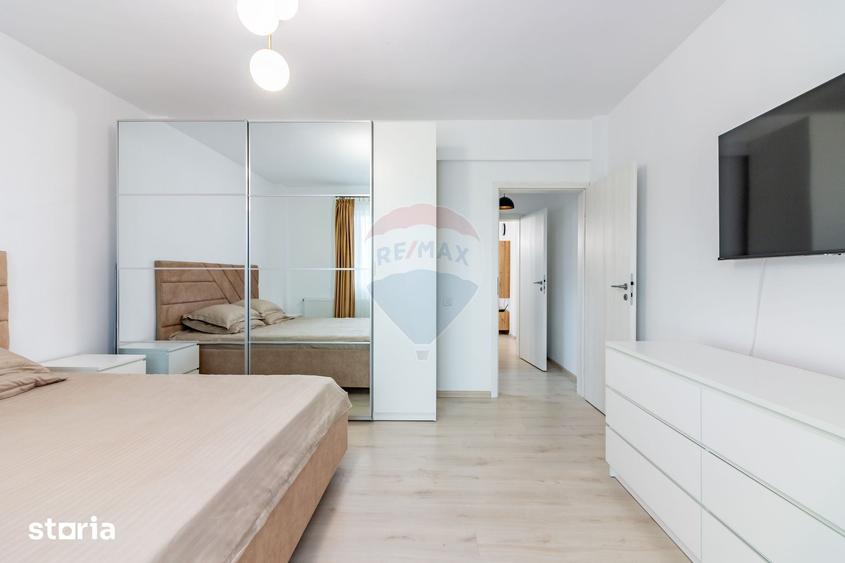 Apartament mobilat 2 camere Drumul Becheanului, Voluntari - 7