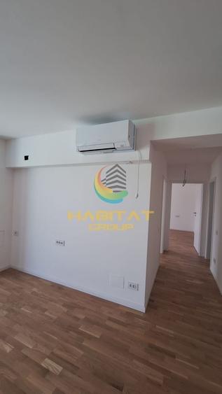 Apartament cu 2 camere semidecomandat în Unirii