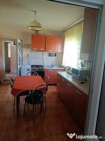 Casă cu 5 camere cu Teren 4925 Mp în Lechința
