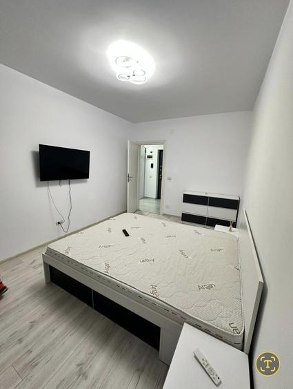 Dobroesti 2 Camere Marului 8-10 Etaj 2 Mobilat si Parcare - 2