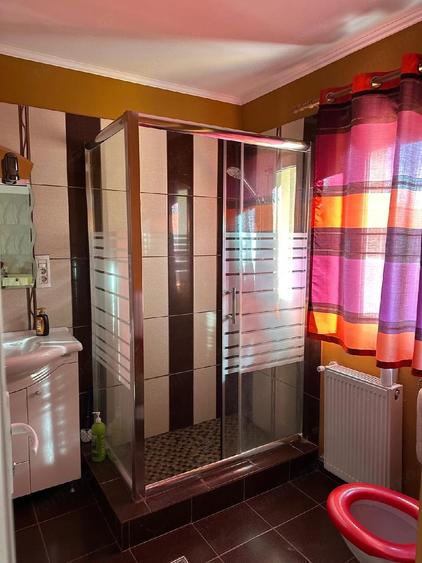 Casă cu 5 camere cu Teren 1000 Mp în Peciu Nou