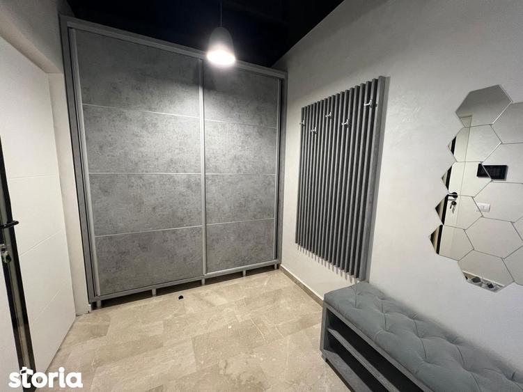 Apartament cu 2 camere în Tomis Plus