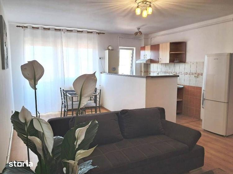 Apartament cu 2 camere în Valea Aurie