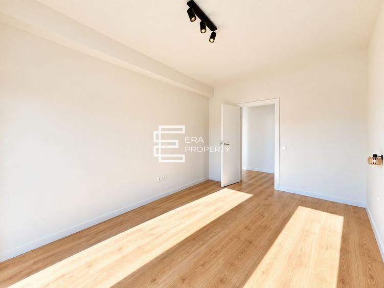 Apartament cu 2 camere decomandat în Aeroport
