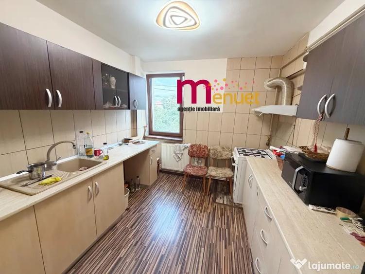 Apartament 3 camere ,str. Victoriei , etaj 1 - Tulcea (Tulcea) - 3