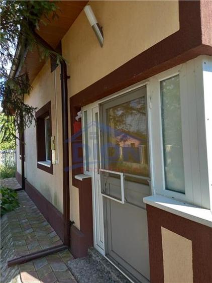 Casă individuală cu 4 camere cu Teren 1022 Mp în Ulmeni
