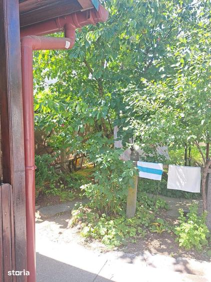 URGENT ! Casa 2 camere pe un nivel , Str. Basarabia , 78.800 euro neg. - 7