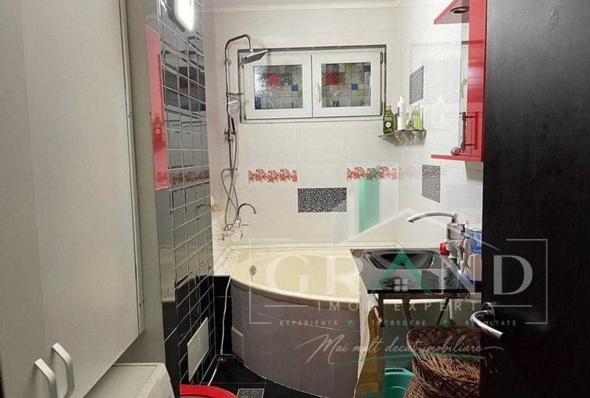 Ap 4 camere | 2 băi | Balcon | zona Mănăștur/Primăverii - 7