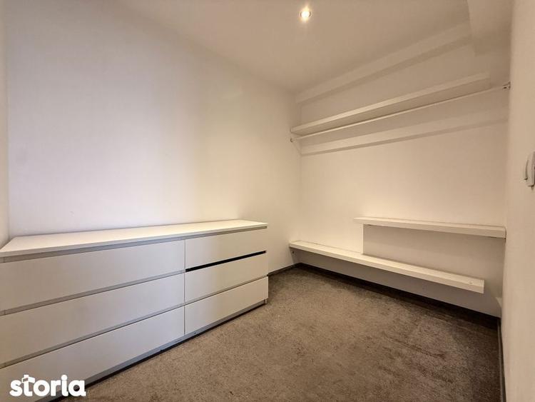 Apartament 2 camere cu dressing si panorama - 45 mp | Rin Grand Reside - 8