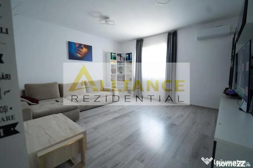Casă cu 3 camere cu Teren 260 Mp în Berceni