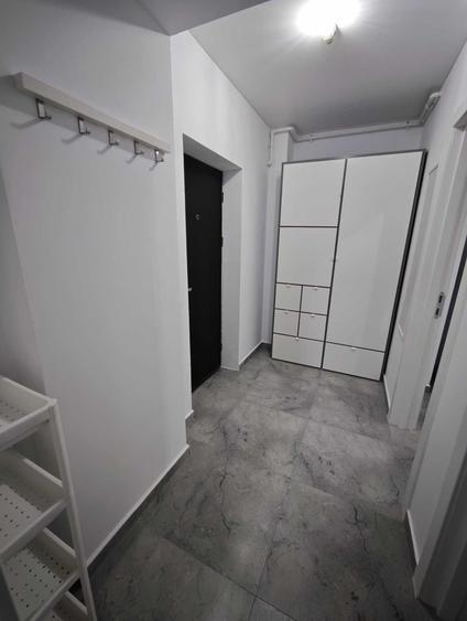 Garsonieră decomandată în Cățelu
