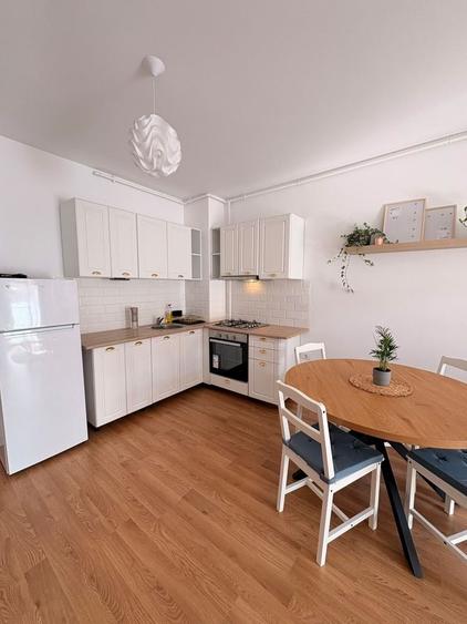 Ap 2 camere Campeador City - Pet friendly - 2