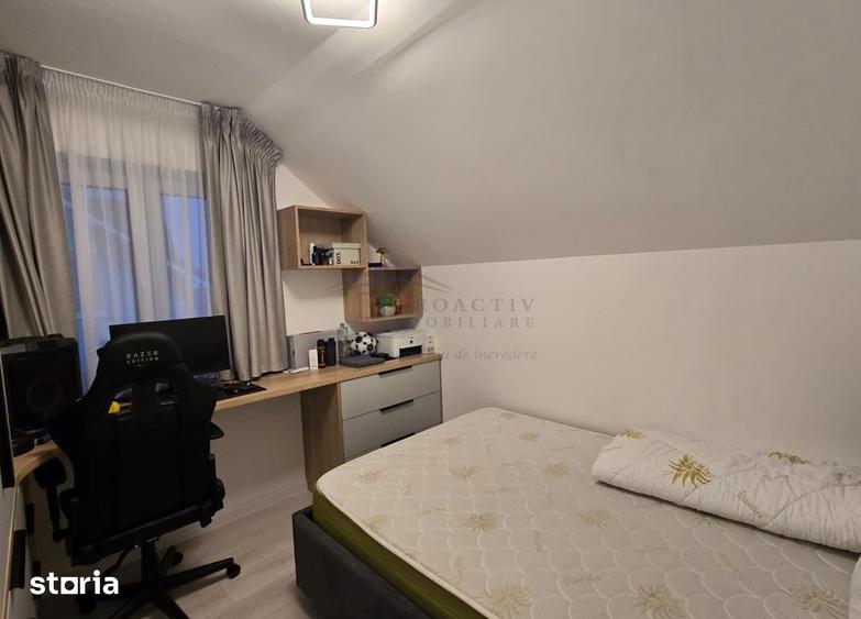 Casă cu 4 camere cu Teren 200 Mp în Burdujeni