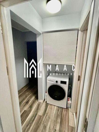 Apartament cu 4 camere decomandat, mobilat în Agrement Ostroveni