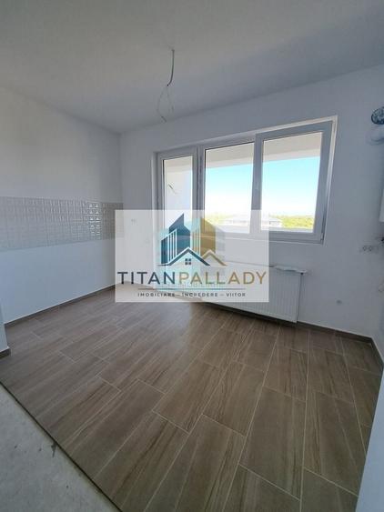 Apartament Modern 2 Camere, 61 Mp, Pallady – Nicolae Teclu - 1