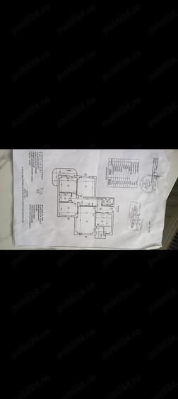 Apartament cu 4 camere decomandat în Găvana