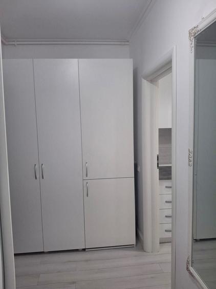 Garsonieră decomandată în Lujerului