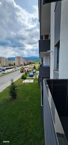 Apartament cu 2 camere structura mare zona Avantgarden Bartolomeu - 7