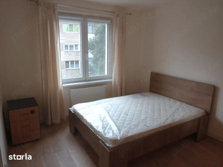 Apartament 2 camere, zona Circumvalatiunii - Iulius Mall - 3