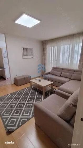 Apartament 2 Camere in zona Unirii/Cantemir - 5