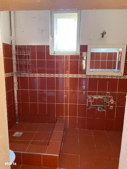 Casă cu 2 camere în Semicentral