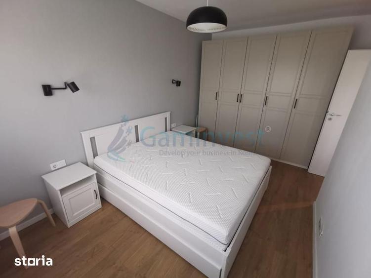 Apartament nou cu 2 cam de inchiriat in Iosia, Oradea, GaminvestA2741 - 10