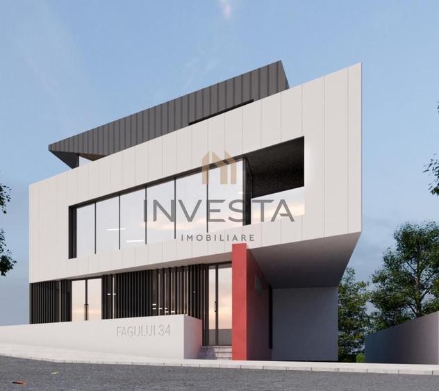 Teren Construcții intravilan de 1250 mp, în Europa