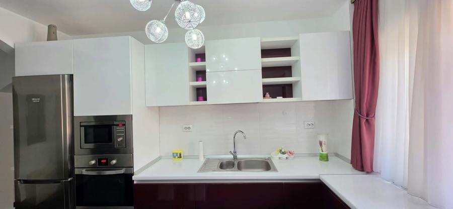 Apartament cu 3 camere de închiriat – Central, Bulevardul Magheru-AP1527 - 6