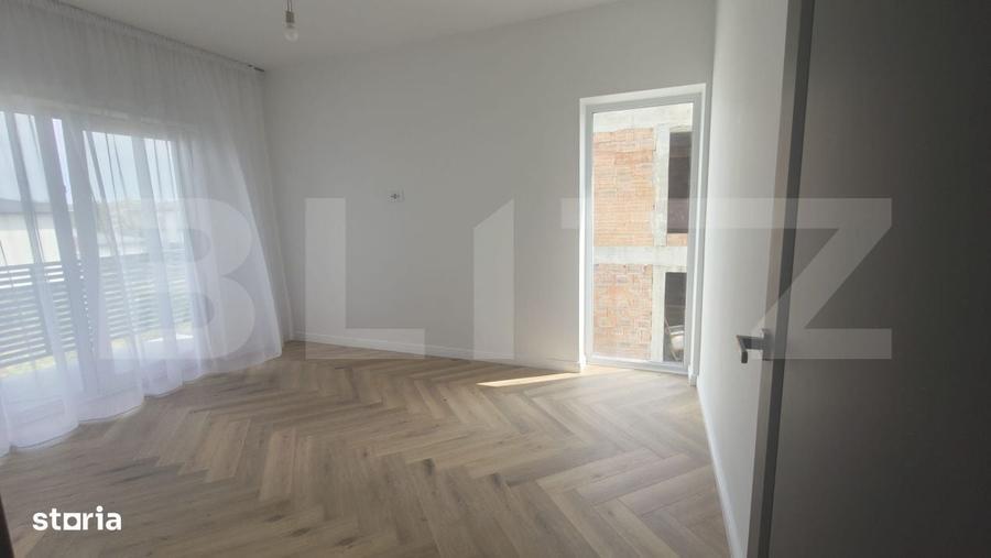 Casă cu 4 camere decomandat în Bosia