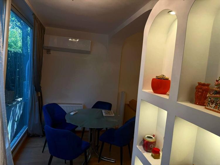 Apartament cu 2 camere în Primăverii
