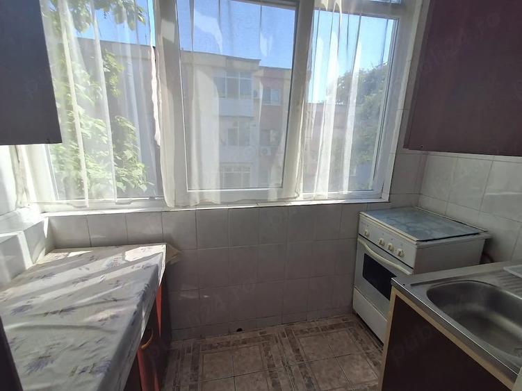 Apartament cu 2 camere decomandat în Brazda lui Novac