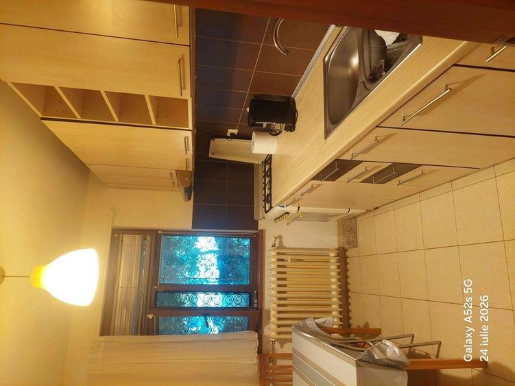 Inchiriez apartament 2 camere langa City Mall Constanta - 3