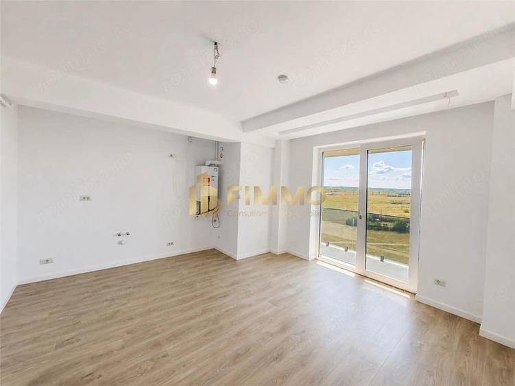 Apartament cu 3 camere decomandat în Obcini