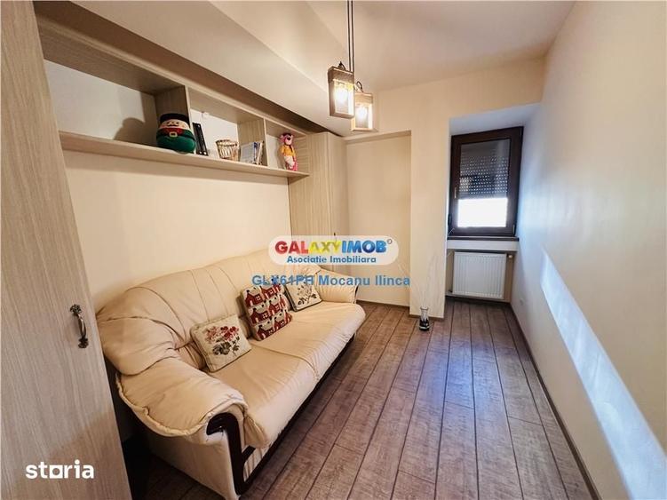 Apartament cu 3 camere decomandat în Ultracentral