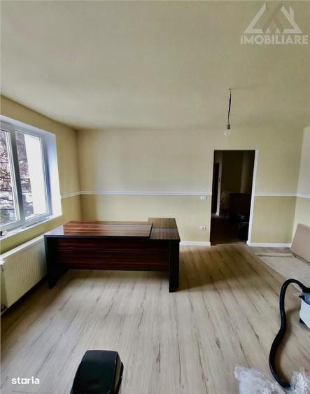 Apartament cu 2 camere nedecomandat în Tudor Vladimirescu
