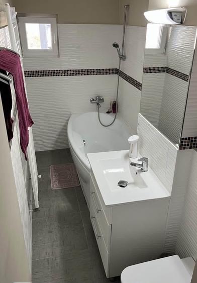 Apartament cu 4 camere decomandat, mobilat în Mănăștur